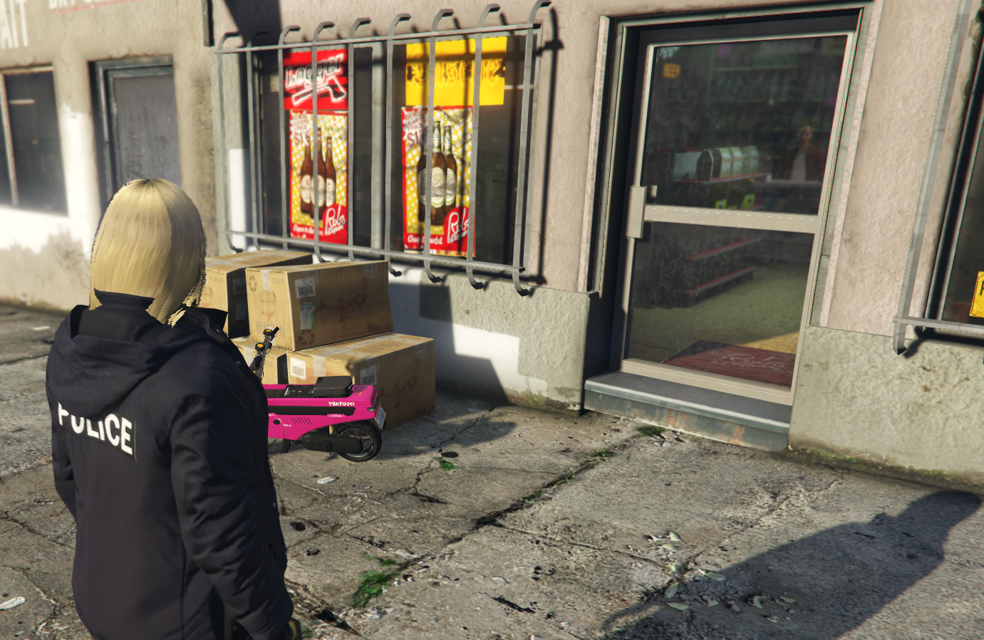 Foto 11 de Irina Dontunova